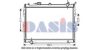 MAZDA JEA315200B Radiator, engine cooling